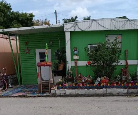 Caloosa Mobile Home Estates