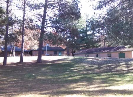 Trails End Youth Camp