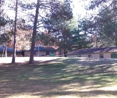 Trails End Youth Camp