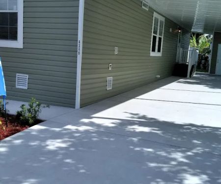 Lake Worth Village
