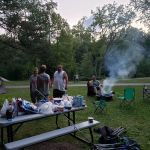Thornapple River Campground