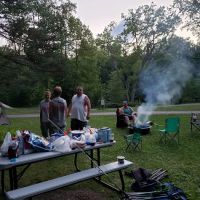 Thornapple River Campground ico