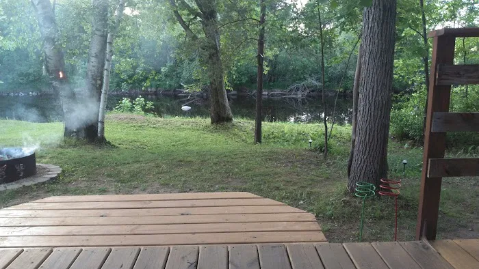 Thornapple River Campground Picture 4