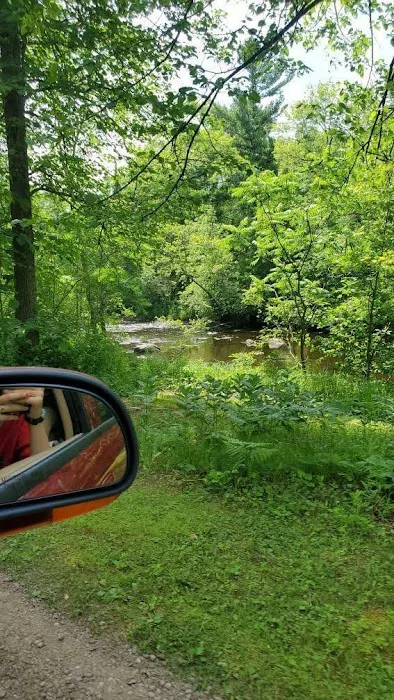 Thornapple River Campground Picture 6