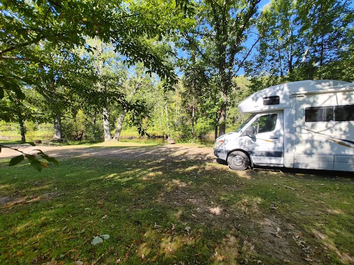 Thornapple River Campground Picture 5