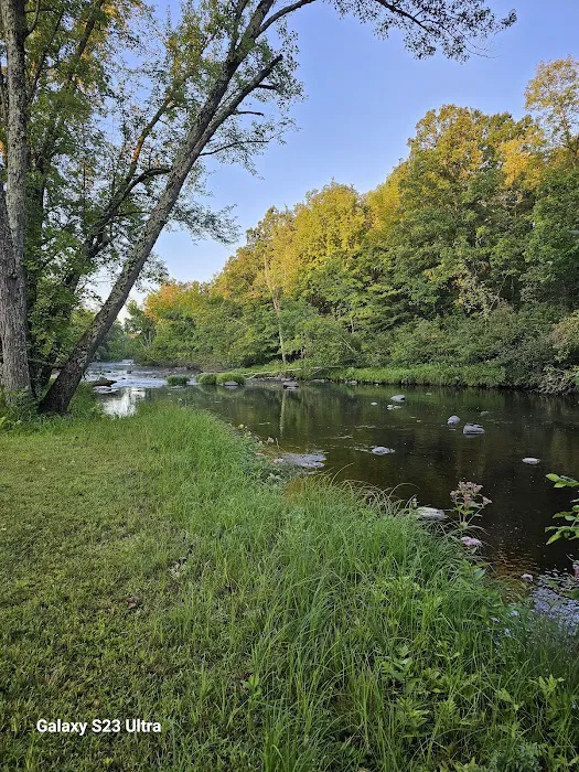 Thornapple River Campground Picture 10