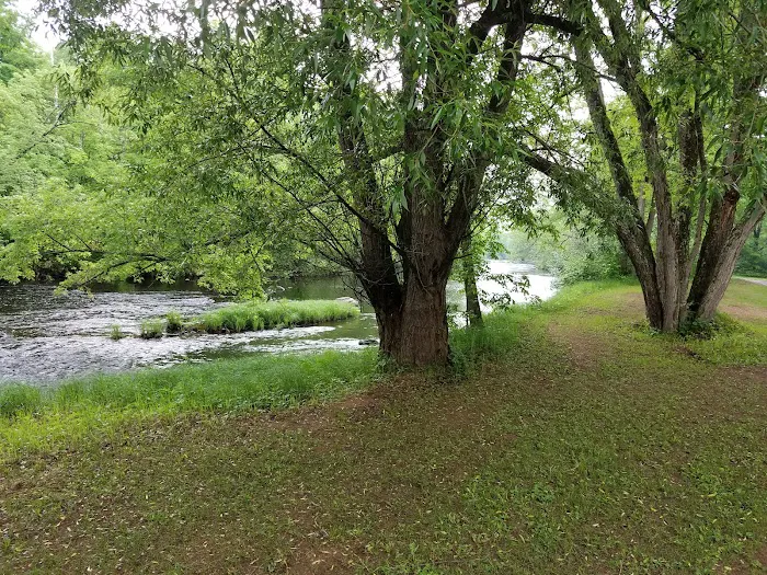 Thornapple River Campground Picture 2