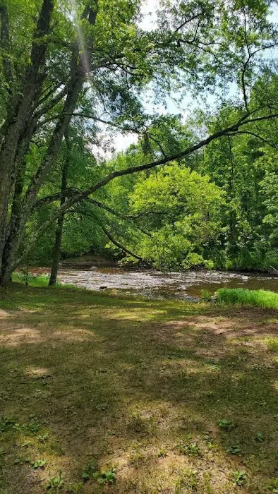 Thornapple River Campground Picture 8