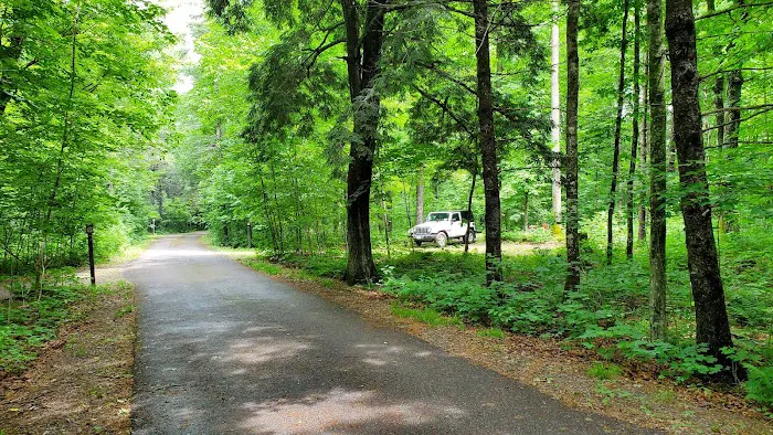 Connors Lake State Campground Picture 7