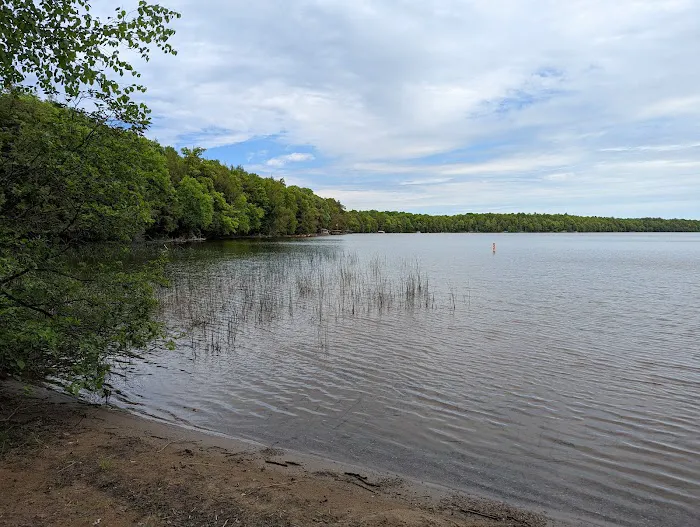Connors Lake State Campground Picture 2