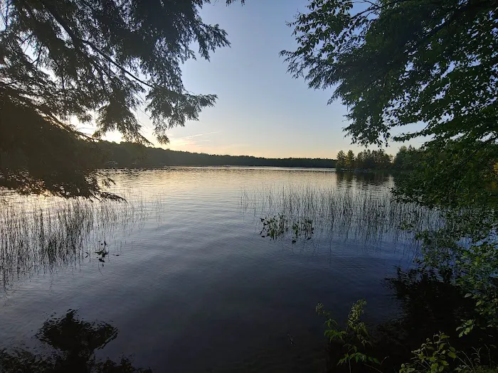 Connors Lake State Campground Picture 1