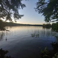 Connors Lake State Campground ico