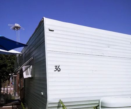 Orange Grove MHP, LLC