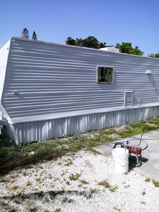 Orange Grove MHP, LLC Picture 3