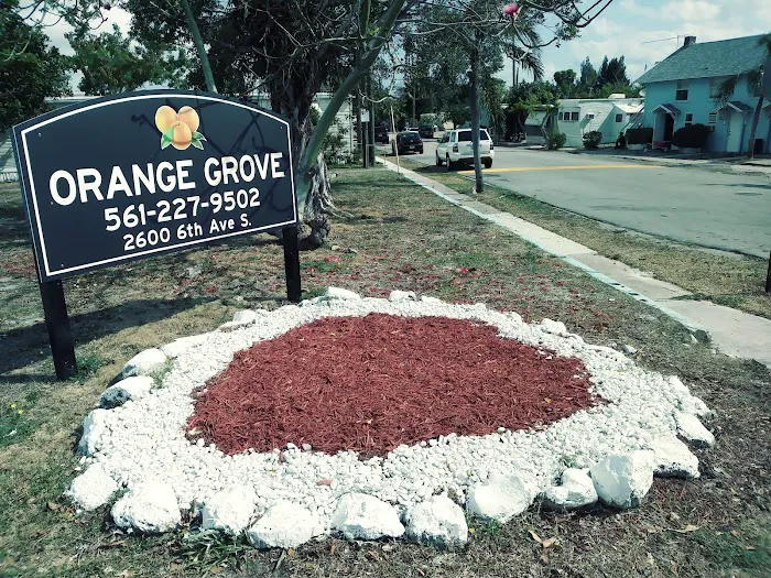 Orange Grove MHP, LLC Picture 8
