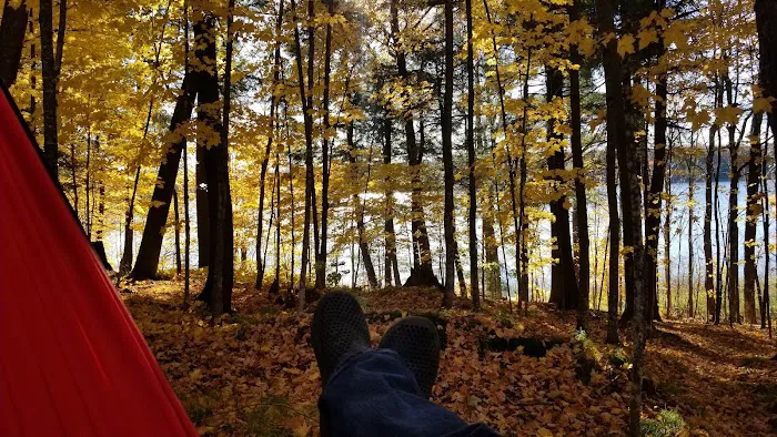 Lake of the Pines State Campground Picture 5