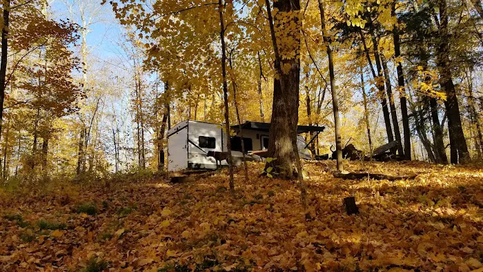 Lake of the Pines State Campground Picture 3