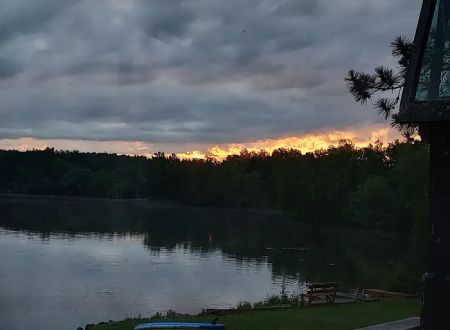 Lakeview Cabins & Campground