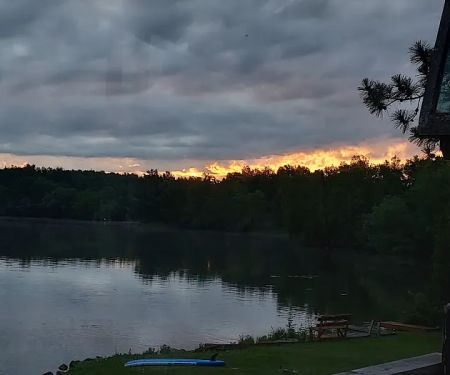 Lakeview Cabins & Campground