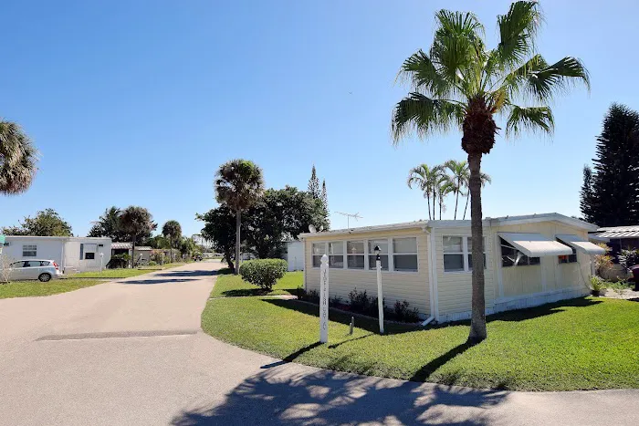 Lantana Cascade Manufactured Home Community Picture 1