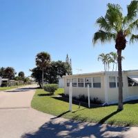 Lantana Cascade Manufactured Home Community ico
