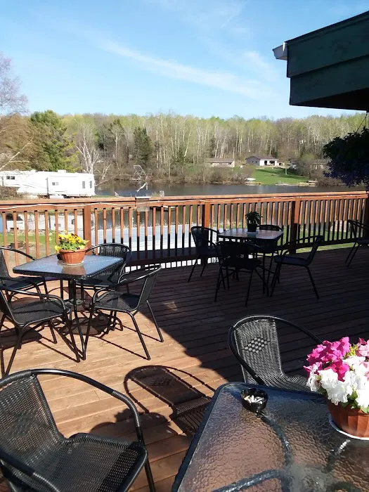 The Rustic Lodge Picture 1