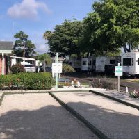 Palm Beach Traveler RV Park ico