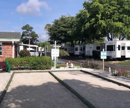 Palm Beach Traveler RV Park