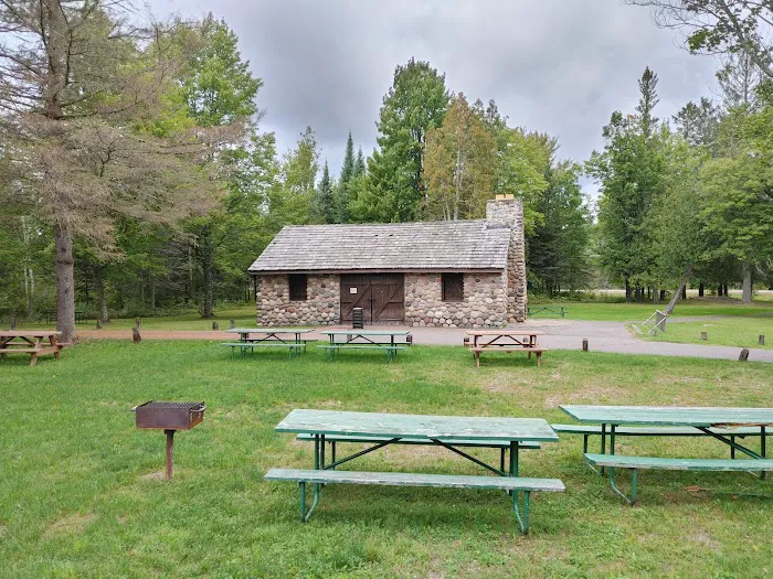 Ojibwa Park Picture 1