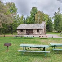 Ojibwa Park ico