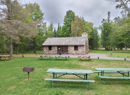 Ojibwa Park
