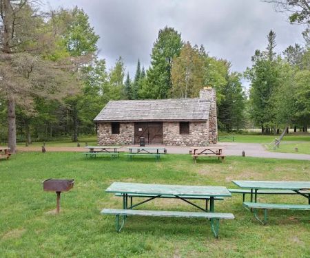 Ojibwa Park