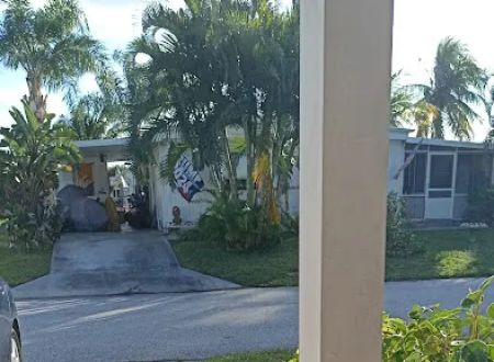 Maralago Cay