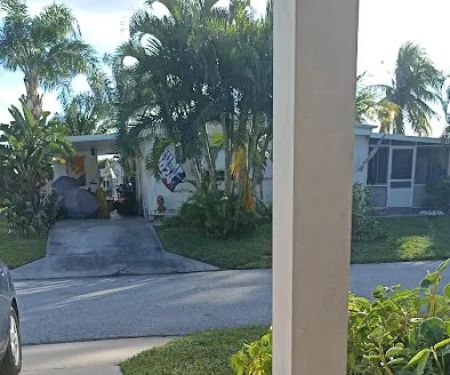 Maralago Cay