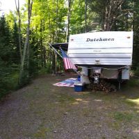 Draper school campground ico