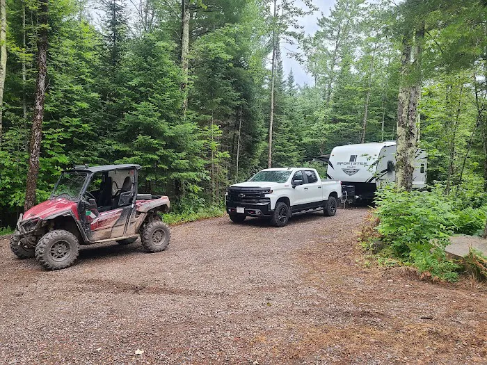 Draper school campground Picture 3