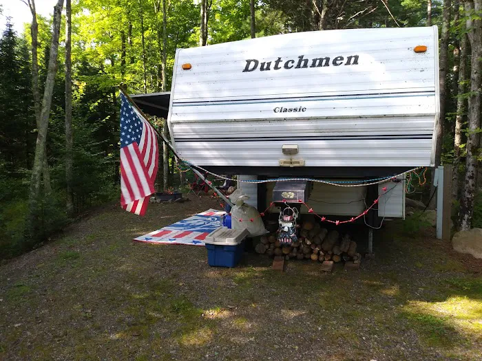 Draper school campground Picture 2