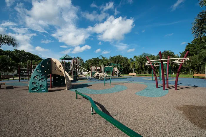 Palm Beach Plantation Mobile Home Community Picture 7