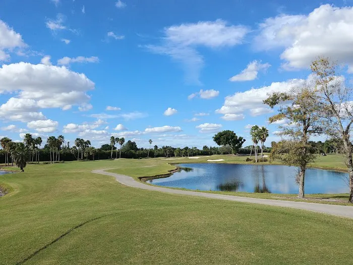 Palm Beach Plantation Mobile Home Community Picture 1