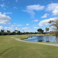 Palm Beach Plantation Mobile Home Community ico
