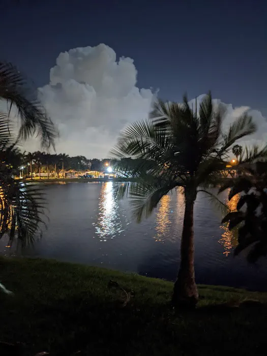 Palm Beach Plantation Mobile Home Community Picture 3