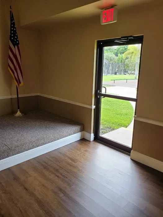 Palm Beach Plantation Mobile Home Community Picture 8