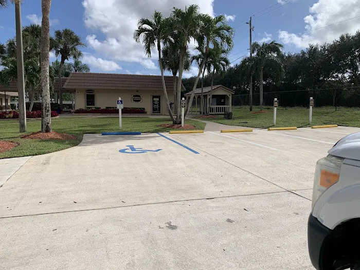 Palm Beach Plantation Mobile Home Community Picture 5
