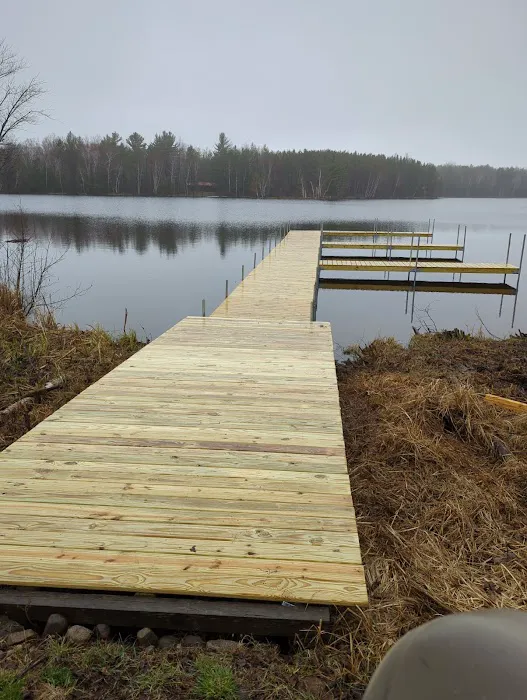 Elsen's Landing LLC Seasonal Camping Picture 2
