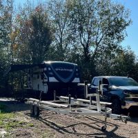 Elsen's Landing LLC Seasonal Camping ico