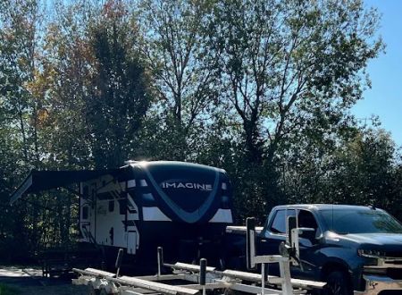 Elsen's Landing LLC Seasonal Camping