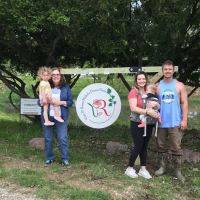Vine and Roses Mobile Home Park ico