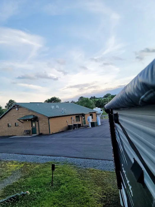 Cape Camping & RV Park Picture 2