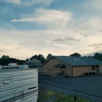 Cape Camping & RV Park ico