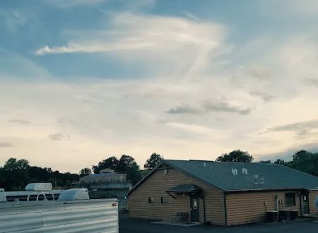 Cape Camping & RV Park